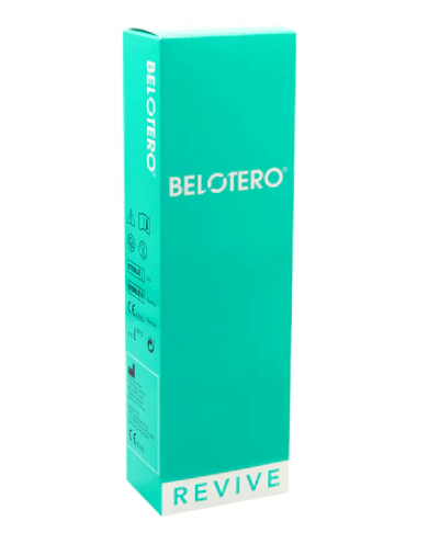 Belotero Revive 1 x 1 ml